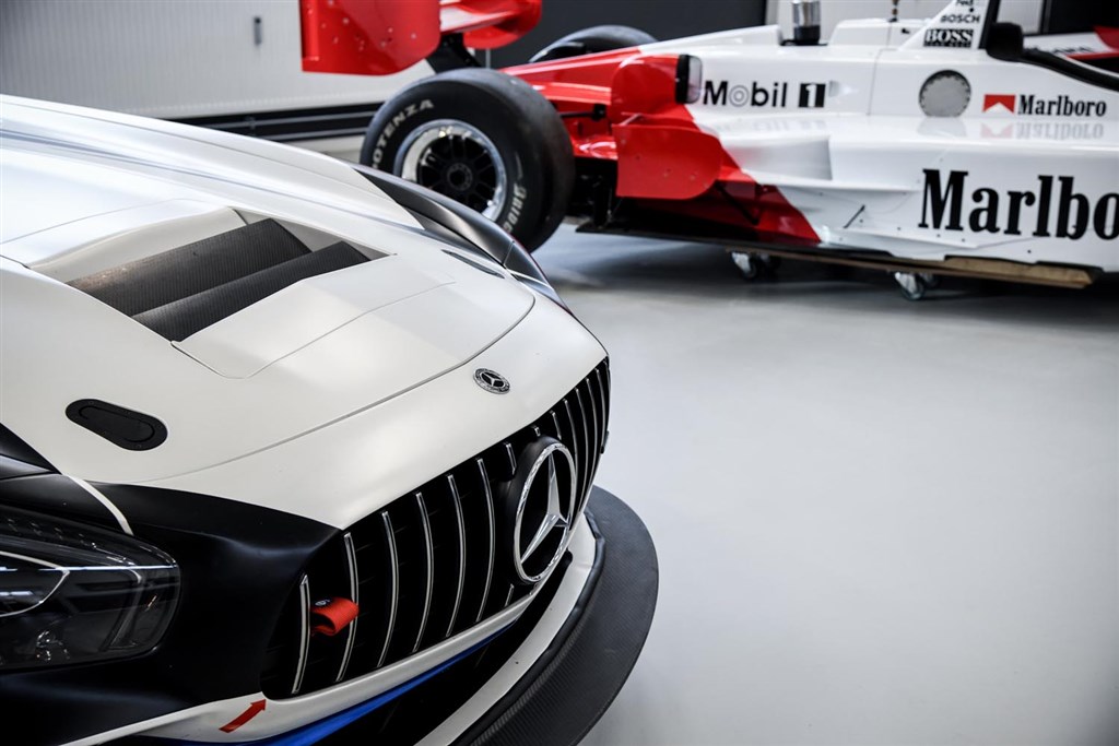 (Foto: MB RACING)